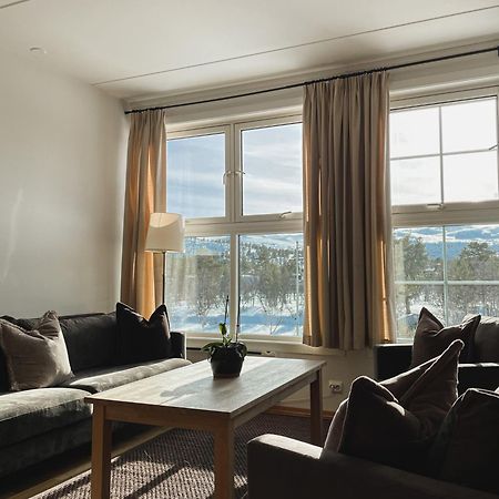 Hovdestoylen Hotel Hovden Kültér fotó