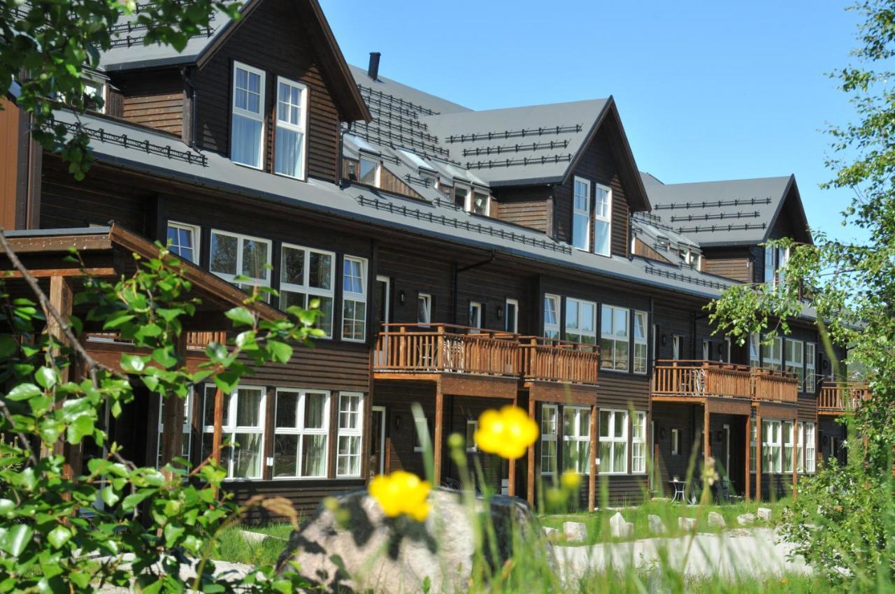 Hovdestoylen Hotel Hovden Kültér fotó
