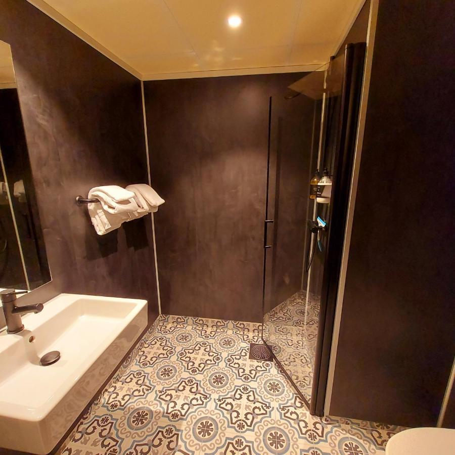 Hovdestoylen Hotel Hovden Kültér fotó
