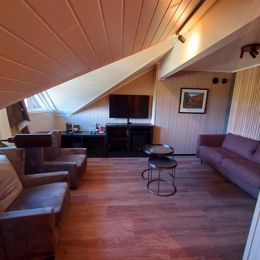 Hovdestoylen Hotel Hovden Kültér fotó
