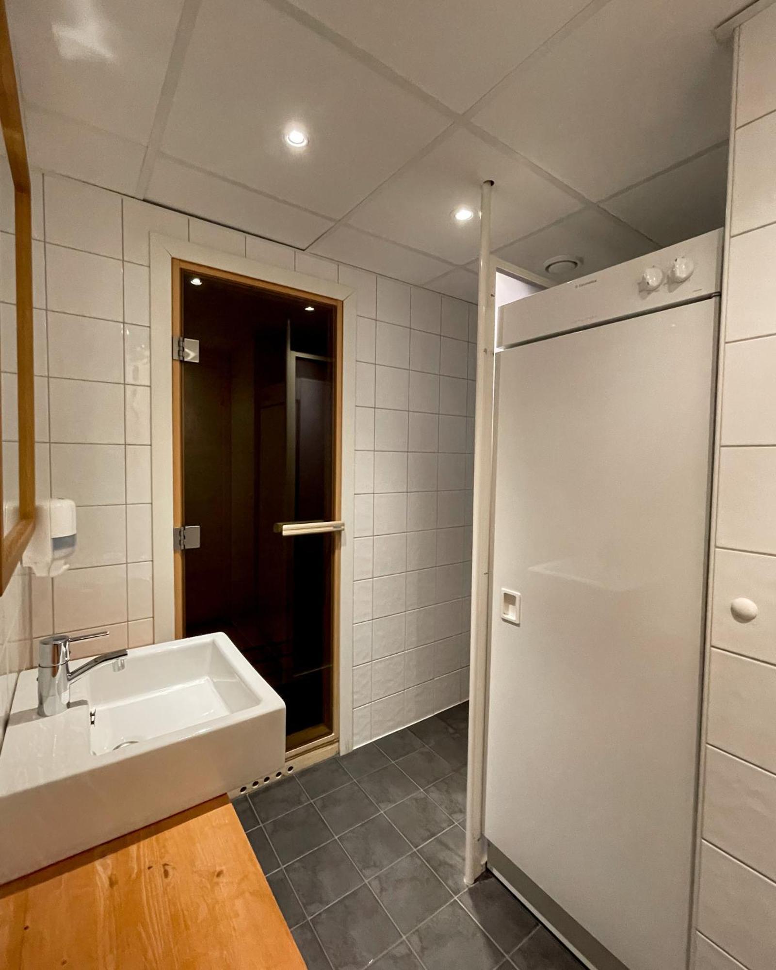Hovdestoylen Hotel Hovden Kültér fotó