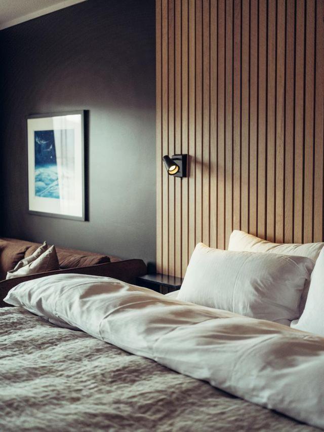 Hovdestoylen Hotel Hovden Kültér fotó