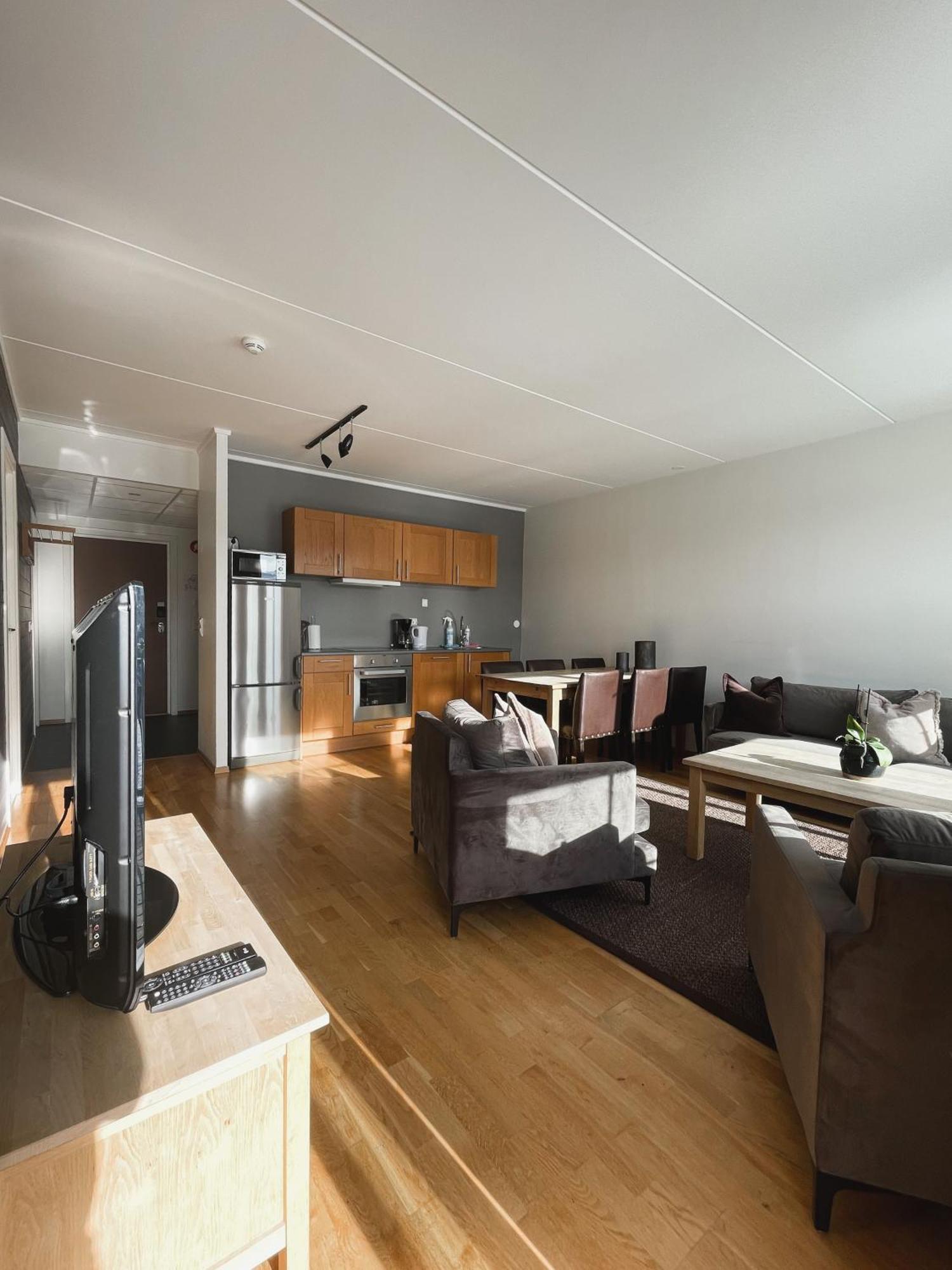 Hovdestoylen Hotel Hovden Kültér fotó
