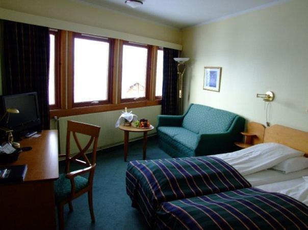 Hovdestoylen Hotel Hovden Szoba fotó