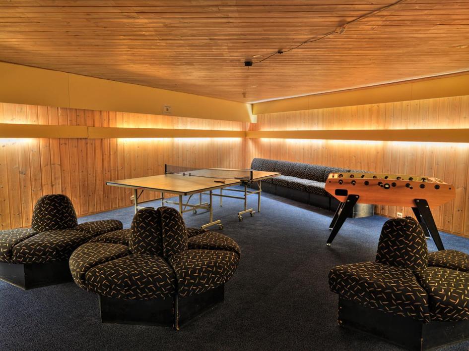 Hovdestoylen Hotel Hovden Kültér fotó