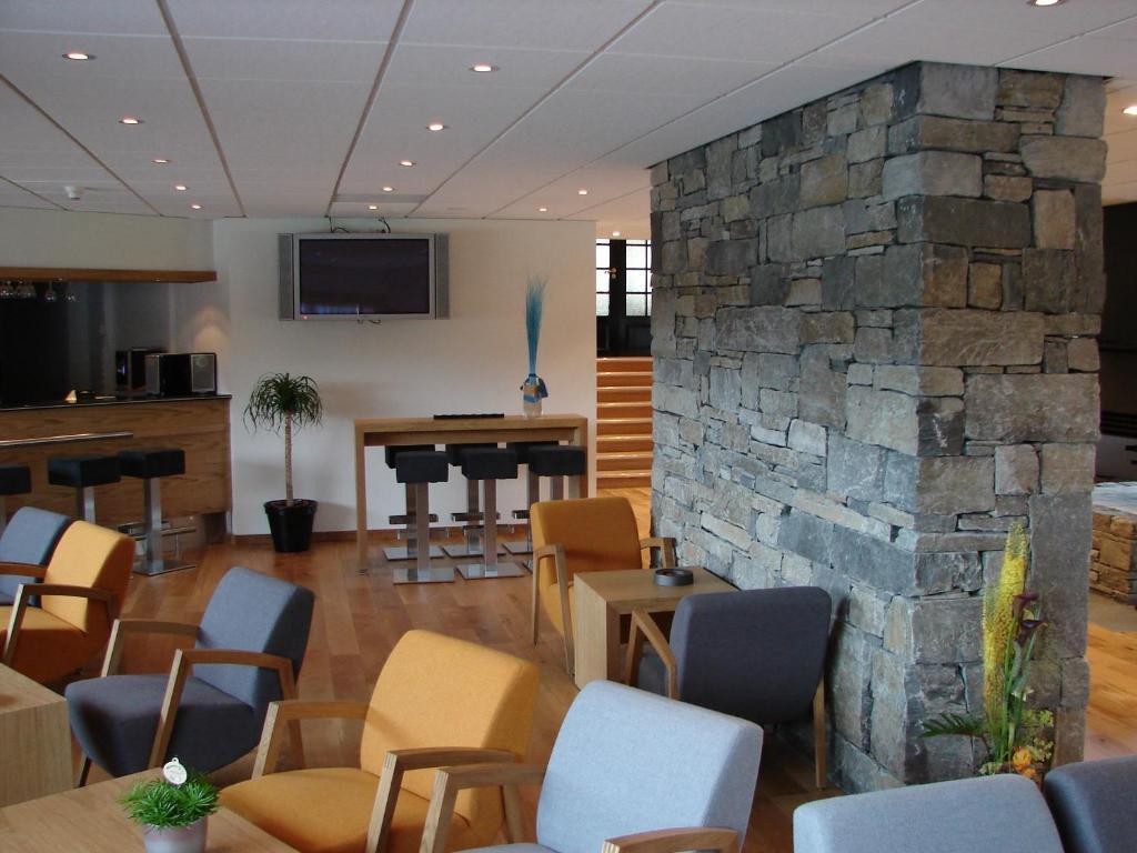 Hovdestoylen Hotel Hovden Kültér fotó