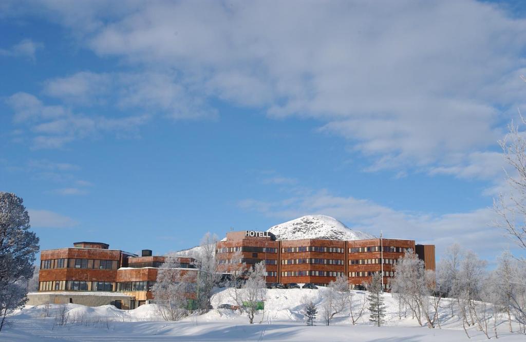 Hovdestoylen Hotel Hovden Kültér fotó