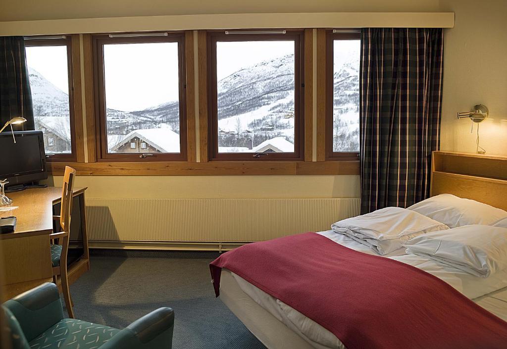 Hovdestoylen Hotel Hovden Szoba fotó