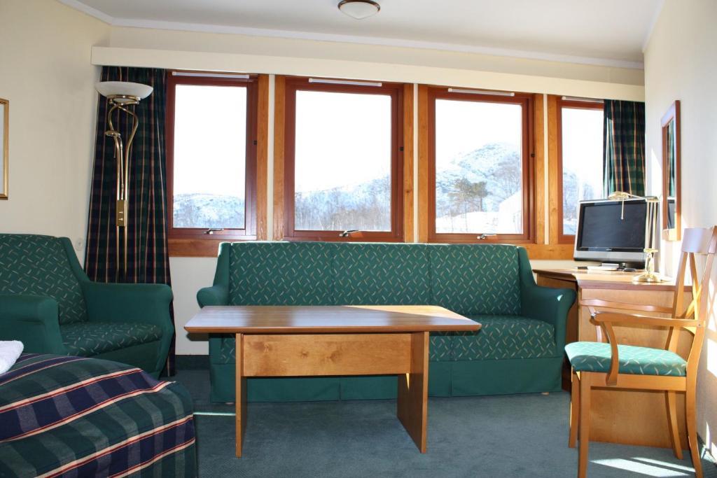 Hovdestoylen Hotel Hovden Szoba fotó